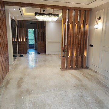 3 BHK Builder Floor For Rent in Kohli One Malibu Town, Malibu Town
