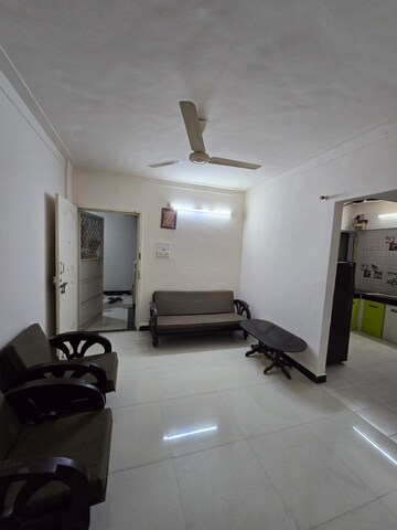 1.5 BHK Apartment For Rent in Navalakha Tanishq, Kharadi