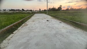  Plot For Sale in Faizabad Road