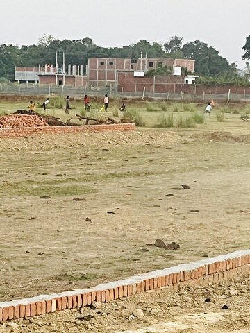 Plot Area in  Plot at Faizabad Road – for Sale