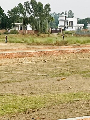 Plot Area in  Plot at Faizabad Road – for Sale