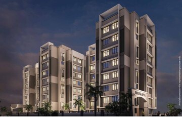 Studio Apartment For Sale in Fia Eklavya, Haranwali