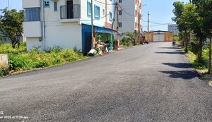  Plot For Sale in Sampigehalli