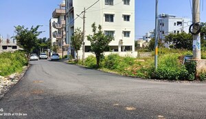  Plot – Exterior View View at Sampigehalli - for Sale