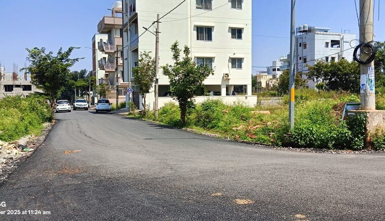 Exterior View, sampigehalli  970 Sq.Ft. Plot In Sampigehalli Bangalore 9310306