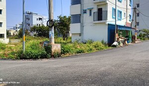  Plot – Exterior View View at Sampigehalli - for Sale