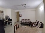 2 BHK 680 Sq.Ft. Apartment in Pyramid Heights