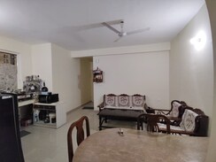 2 BHK Apartment For Sale in Pyramid Heights