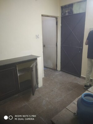Bathroom in 1 BHK Apartment at Sector 73 – for Sale