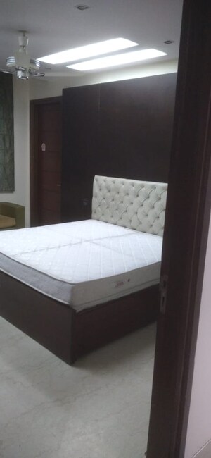 4 BHK Builder Floor For Rent in Panchsheel Enclave