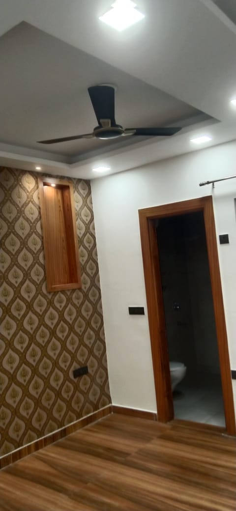 3 BHK + Pooja Room Builder Floor For Sale in Sector 84