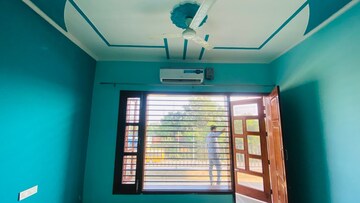 3 BHK Independent House – Exterior View View at GMADA Eco City, North Mullanpur - for Rent