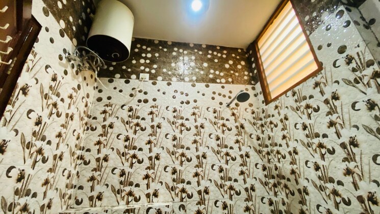 Bedroom, gmada-eco-city 3 Bedroom 2700 Sq.Ft. Independent House In North Mullanpur Chandigarh 9310344