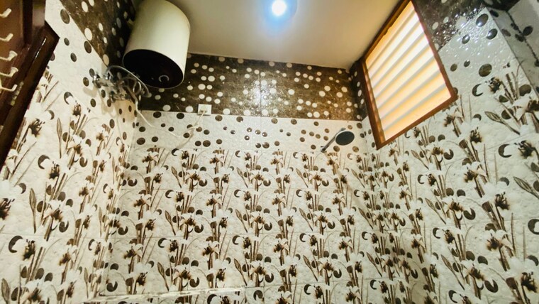 Bedroom, gmada-eco-city 3 Bedroom 2700 Sq.Ft. Independent House In North Mullanpur Chandigarh 9310344