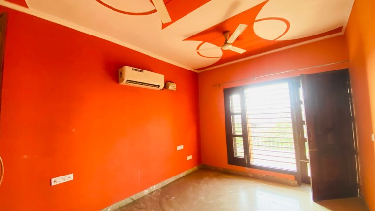 Room, gmada-eco-city 3 Bedroom 2700 Sq.Ft. Independent House In North Mullanpur Chandigarh 9310344