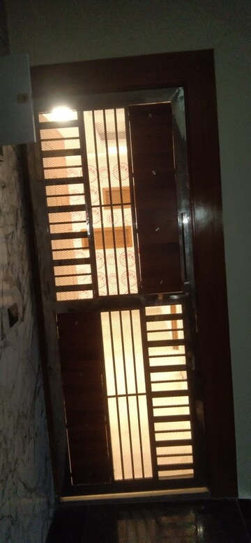 Staircase in 3 BHK Builder Floor at Sector 84 – for Sale