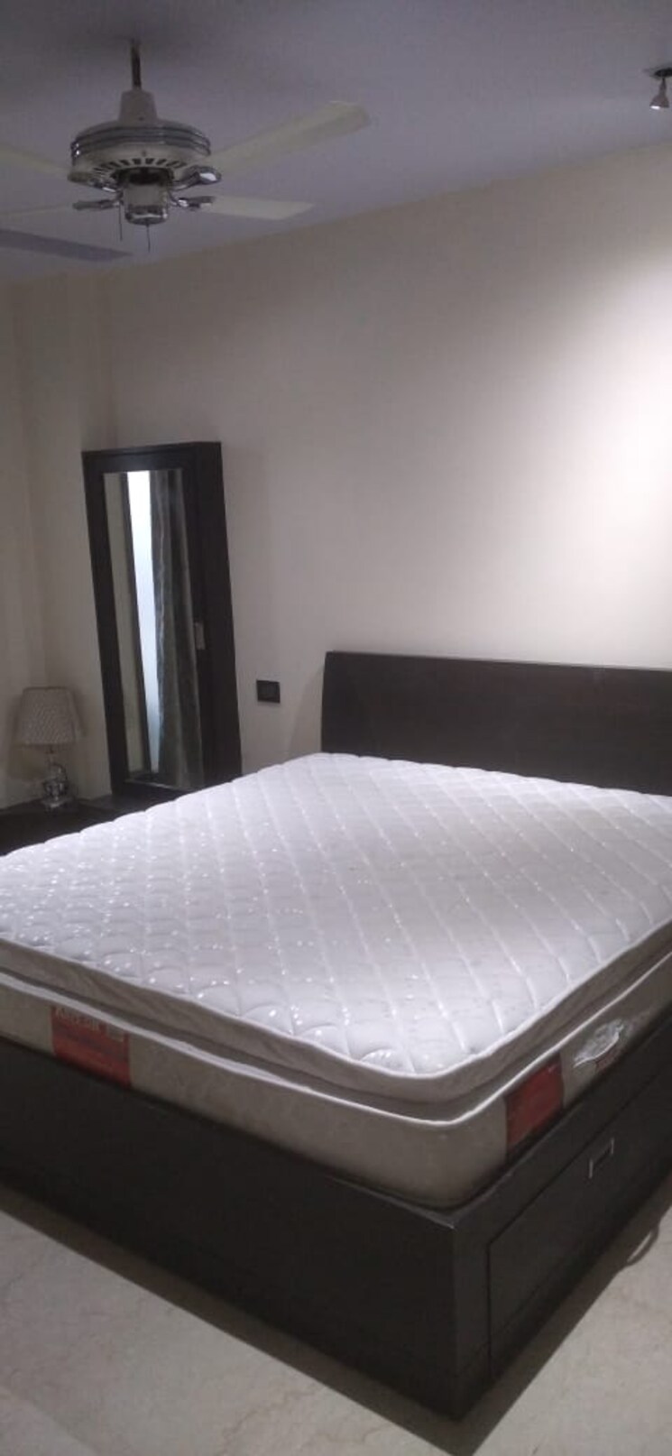 Bedroom, panchsheel enclave 4 Bedroom 2700 Sq.Ft. Builder Floor In Panchsheel Enclave Delhi 9310343