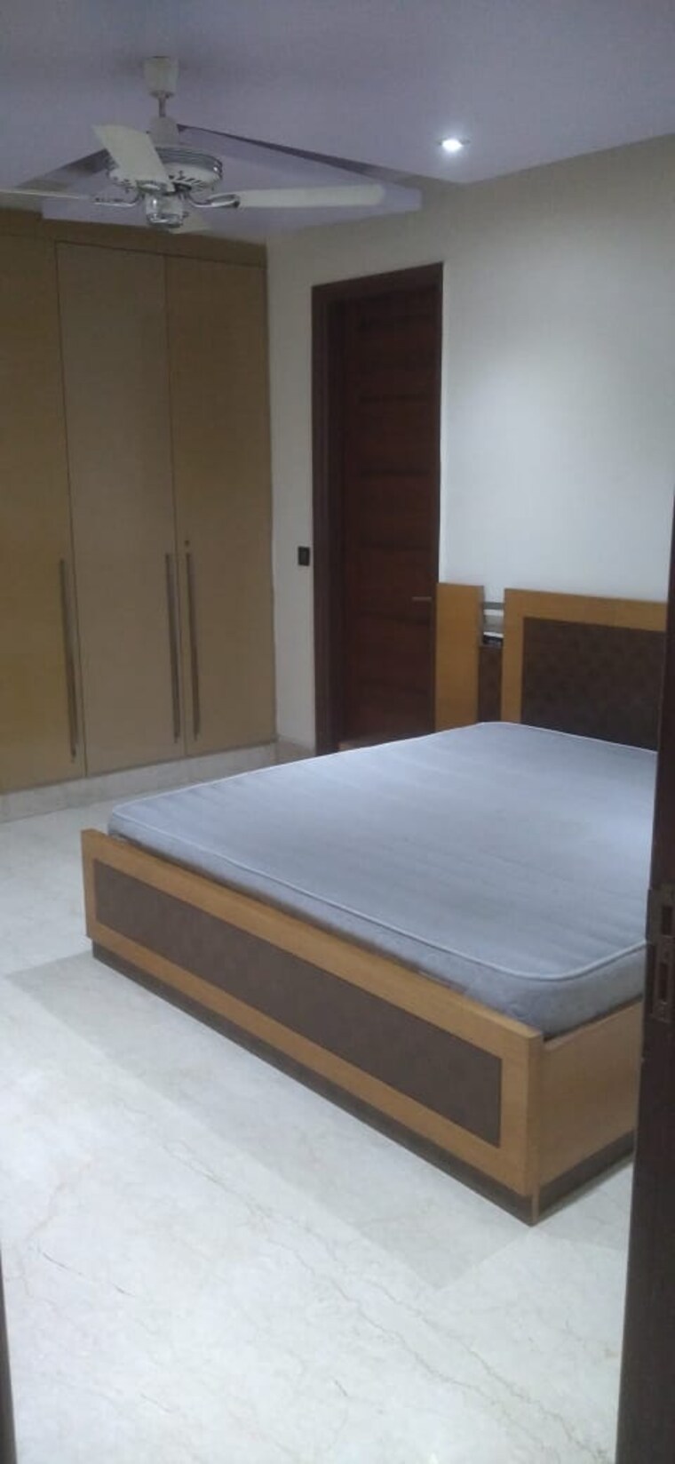 Bedroom, panchsheel enclave 4 Bedroom 2700 Sq.Ft. Builder Floor In Panchsheel Enclave Delhi 9310343