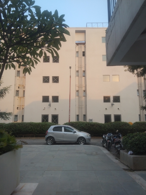 Office Space For Rent in Vipul Plaza Faridabad