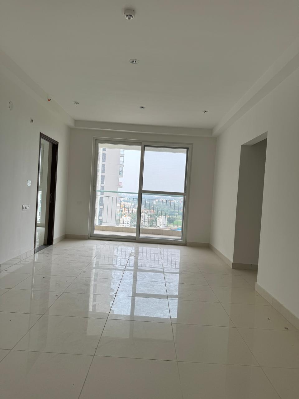 3 BHK + Pooja Room 1656 Sq.Ft. Apartment in Brigade Cornerstone Utopia