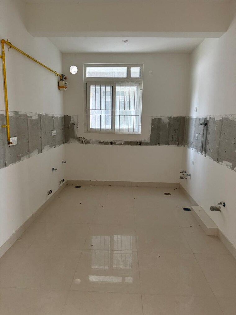 Kitchen, brigade-cornerstone-utopia 3 Bedroom 1656 Sq.Ft. Apartment In Varthur Bangalore 9310335