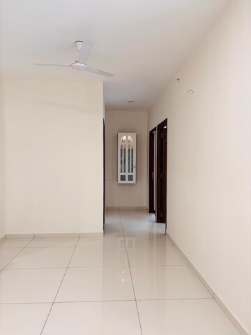 Building Lobby in 2 BHK Apartment at Sumadhura Folium, Whitefield – for Rent