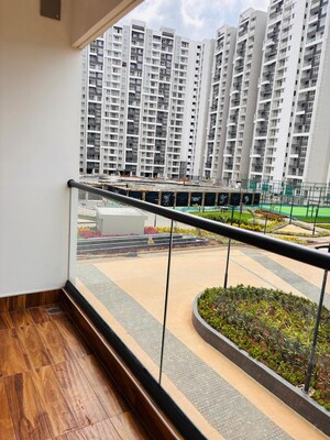 2 BHK Apartment For Rent in Sumadhura Folium, Whitefield