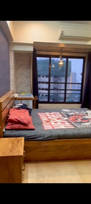 2 BHK Apartment For Rent in Satellite Royale, Goregaon East