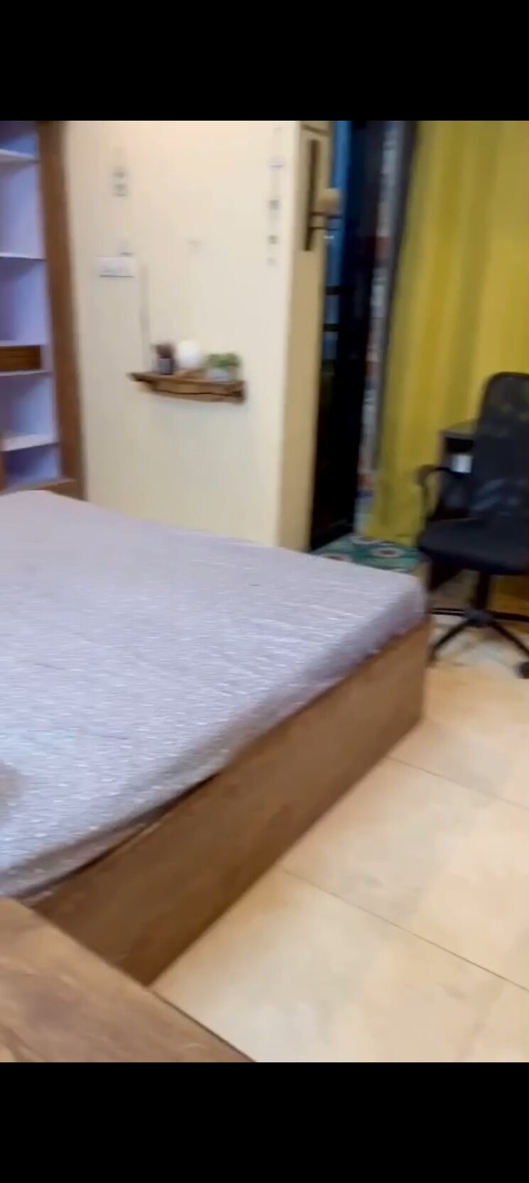 Bedroom, satellite-royale 2 Bedroom 620 Sq.Ft. Apartment In Goregaon East Mumbai 9310367