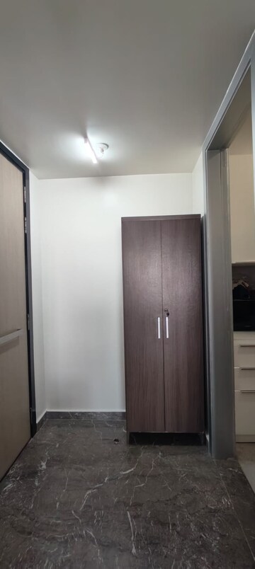 Building Lobby in 2 BHK Apartment at Lodha New Cuffe Parade, Wadala – for Sale