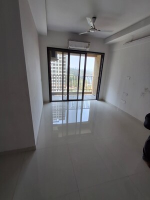 Living Room in 3 BHK Apartment at Regency Antilia Phase V Avana, Ulhasnagar – for Sale