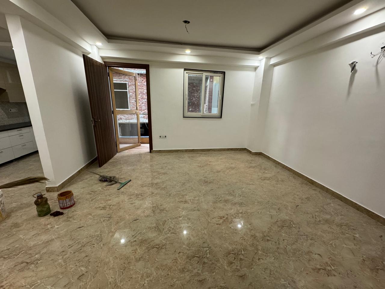 2 BHK + Pooja Room Apartment For Sale in Sector 107