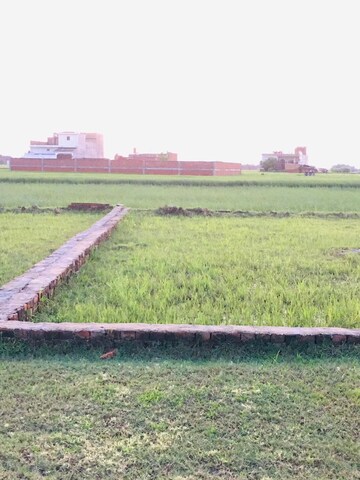 Plot Area in  Plot at Kashi Green City, Kailashpuri Colony – for Sale