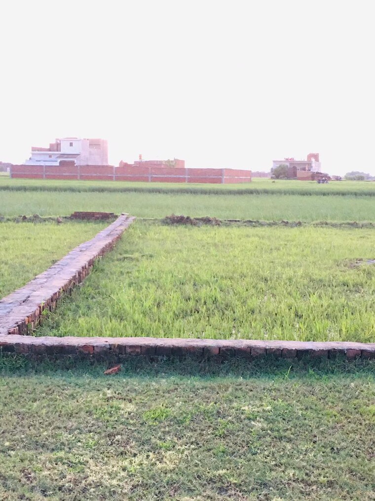 undefined, kashi-green-city  1700 Sq.Ft. Plot In Kailashpuri Colony Varanasi 9310398