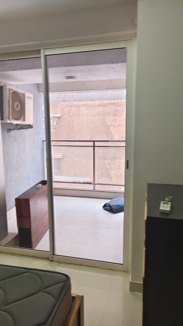 Furnished Amenities in 2 BHK Apartment at Omkar Veda Exclusive, Parel – for Sale