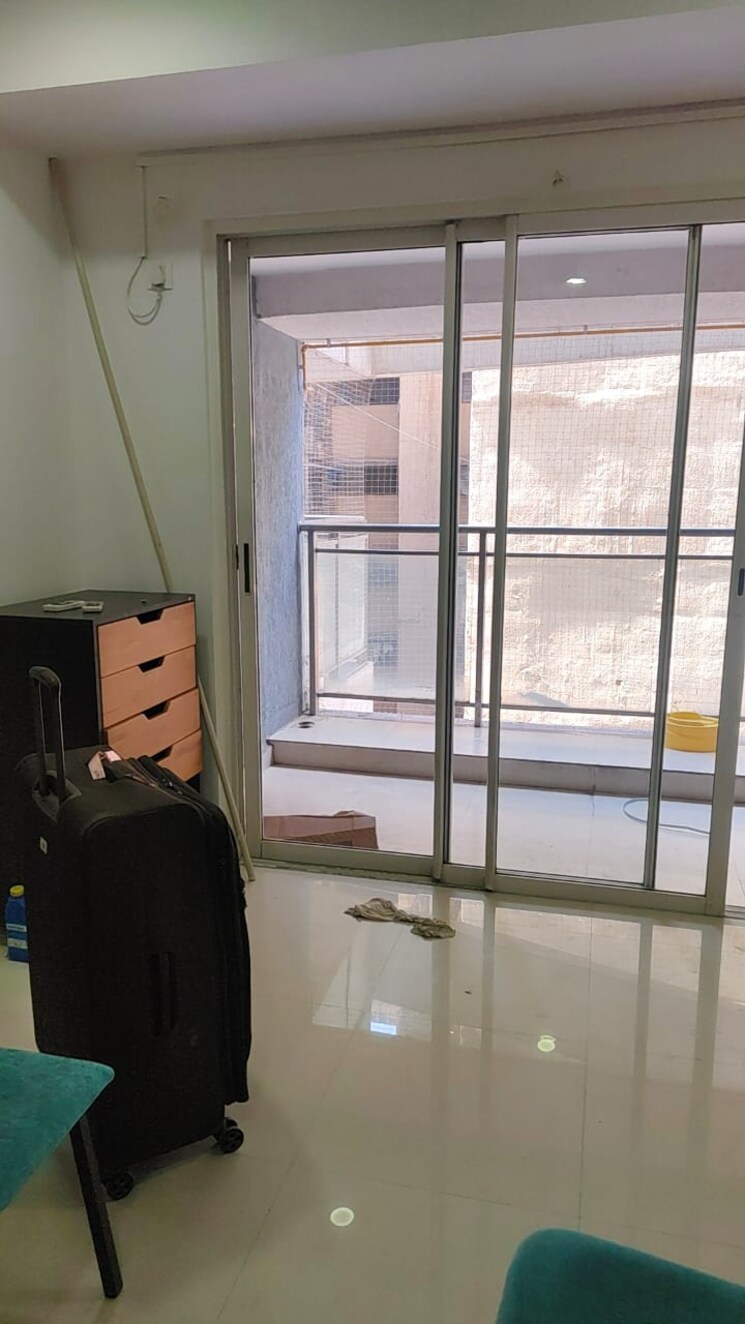 Bedroom, omkar-veda-exclusive 2 Bedroom 790 Sq.Ft. Apartment In Parel Mumbai 9310362