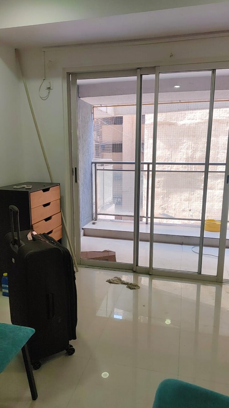 Bedroom, omkar-veda-exclusive 2 Bedroom 790 Sq.Ft. Apartment In Parel Mumbai 9310362