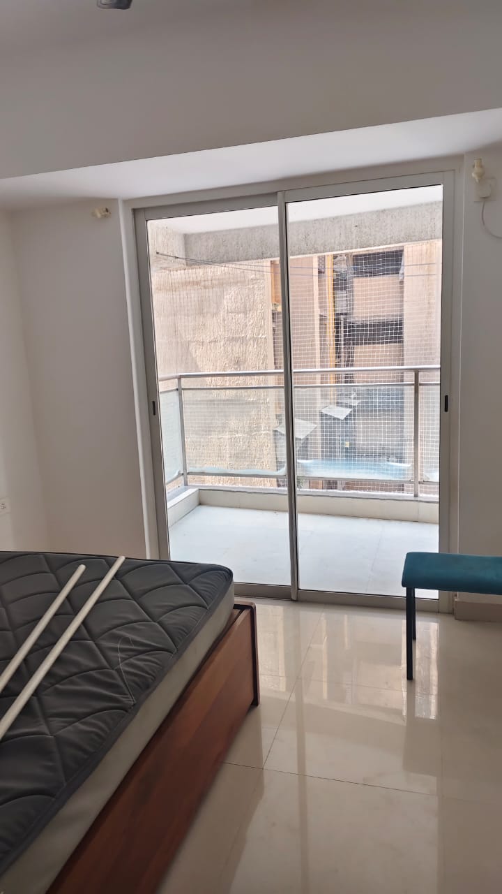 2 BHK Apartment For Sale in Omkar Veda Exclusive