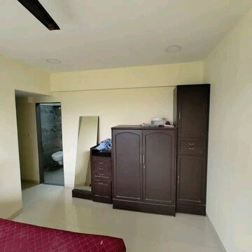 Bedroom in 2 BHK Apartment at Aadi Allure, Kanjurmarg East – for Rent