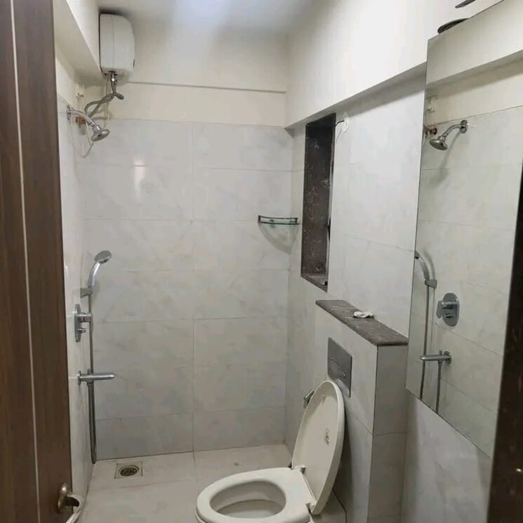 Bathroom, aadi-allure 2 Bedroom 733 Sq.Ft. Apartment In Kanjurmarg East Mumbai 9310373