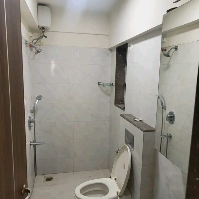 Bathroom, aadi-allure 2 Bedroom 733 Sq.Ft. Apartment In Kanjurmarg East Mumbai 9310373