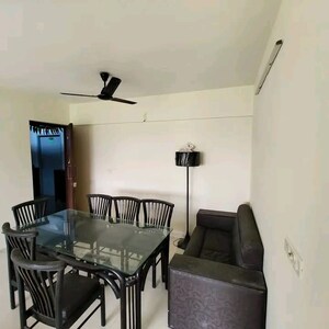 Master Bedroom in 2 BHK Apartment at Aadi Allure, Kanjurmarg East – for Rent