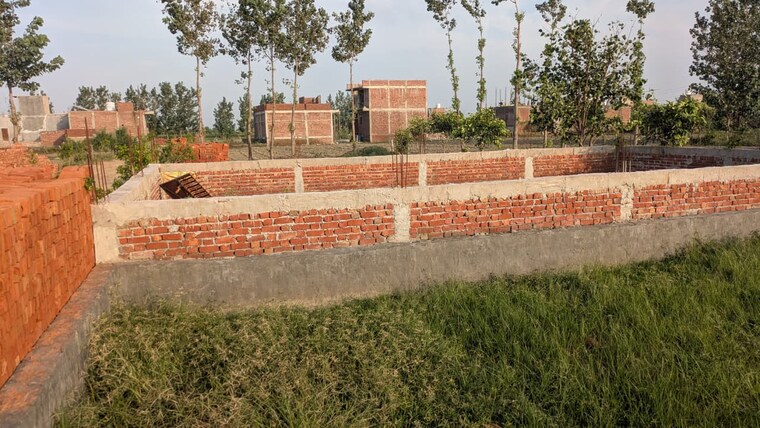 undefined, sector 144  900 Sq.Ft. Plot In Sector 144 Noida 9310360