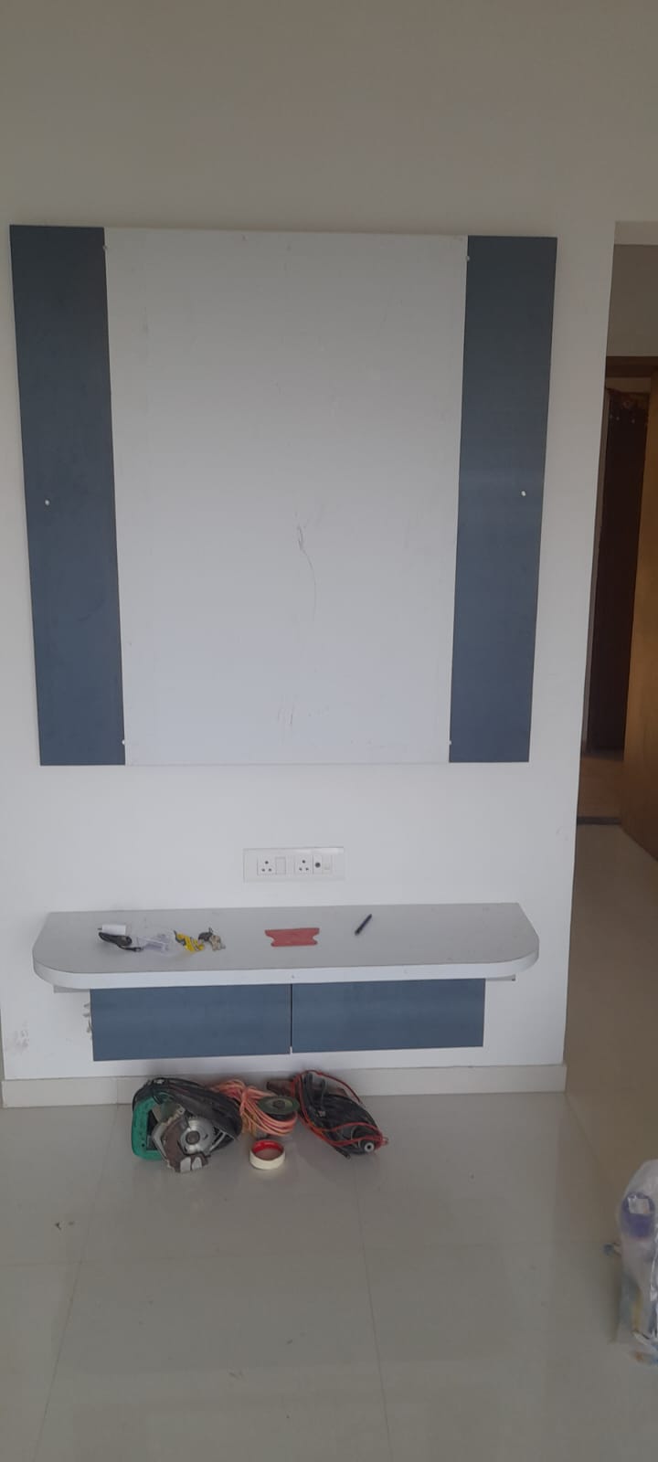 2 BHK Apartment For Rent in Godrej Boulevard