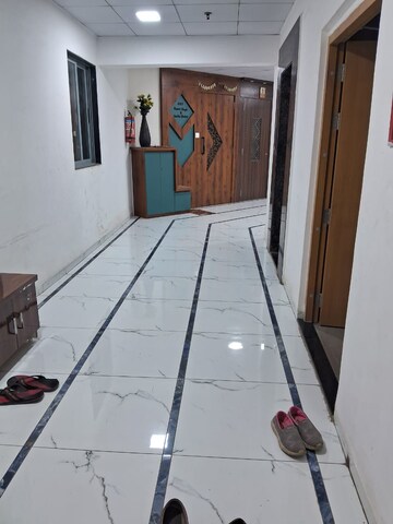 1 BHK Apartment For Rent in Regency Anantam, Dombivli East