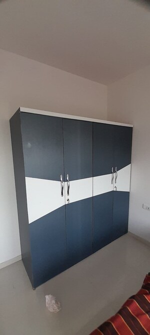 Furnished Amenities in 2 BHK Apartment at Godrej Boulevard, Manjari – for Rent