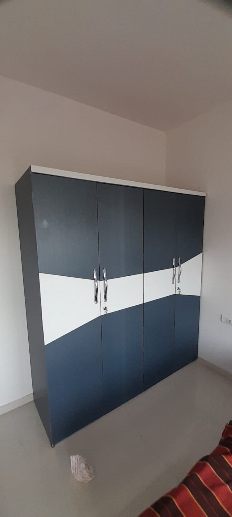 undefined, godrej-boulevard 2 Bedroom 691 Sq.Ft. Apartment In Manjari Pune 9310363