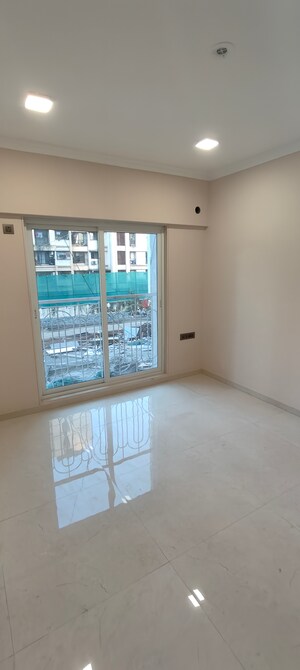 Room in 2 BHK Apartment at Godrej Emerald, Ghodbunder Road – for Sale