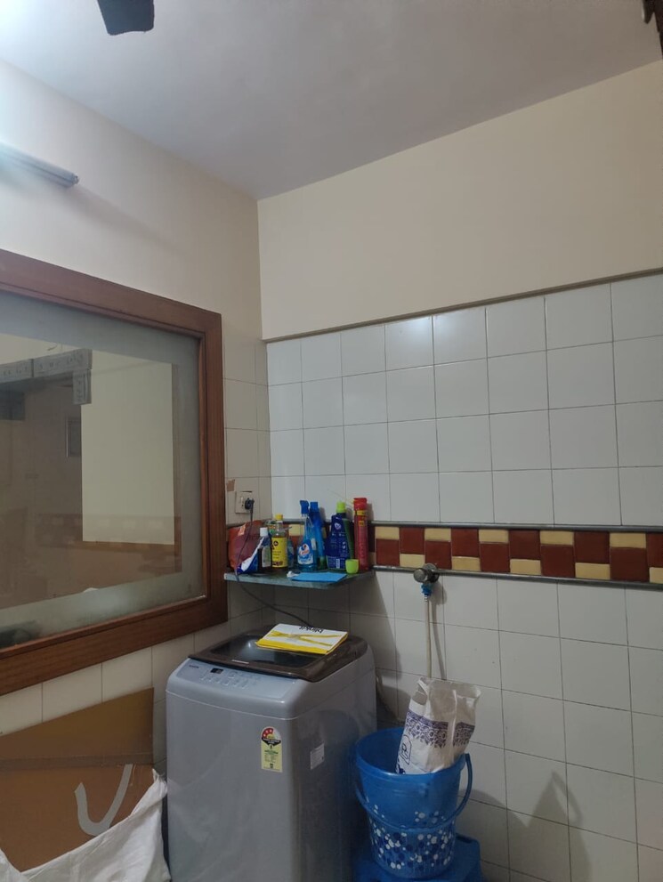 Kitchen, ishaan-apartment 2 Bedroom 650 Sq.Ft. Apartment In Prabhadevi Mumbai 9310404