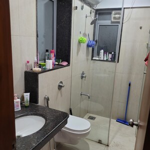 Attached Bathroom in 2 BHK Apartment at Amanora Neo Towers, Amanora Park Town – for Sale